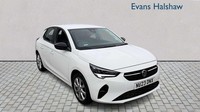 2023 Vauxhall Corsa 1.2 Design 5dr Hatchback Petrol Manual