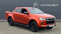2021 Isuzu D-Max 1.9 V-Cross Double Cab 4x4 Auto PICK UP DIESEL Automatic