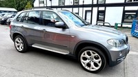 2008 BMW X5 3.0d SE 5dr Auto 4x4 Diesel Automatic