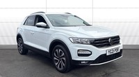 2021 Volkswagen T-Roc 1.0 TSI 110 Active 5dr Petrol Hatchback Hatchback Petrol M