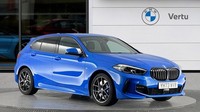 2023 BMW 1 Series 118i [136] M Sport 5dr Step Auto [LCP] Petrol Hatchback Hatchb