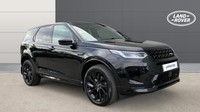 2022 Land Rover Discovery Sport 2.0 D200 R-Dynamic HSE 5dr Auto Diesel Station W