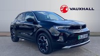 2023 Vauxhall Mokka 100kW Ultimate 50kWh 5dr Auto Electric Hatchback Hatchback E
