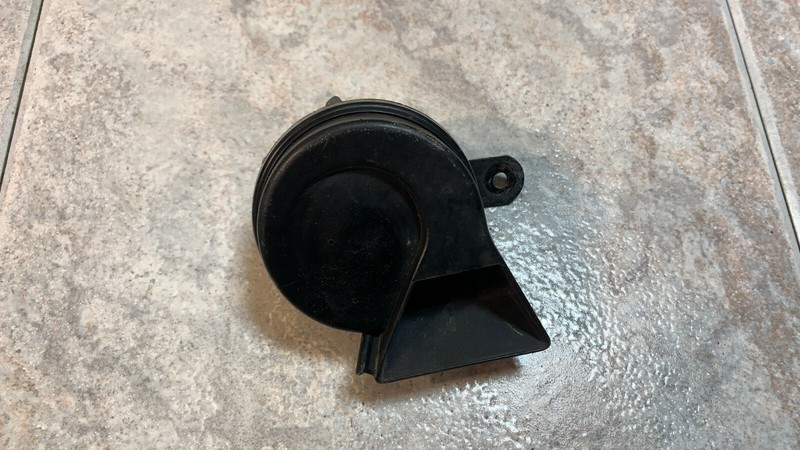 Original Mercedes Benz Classe A W168 Corne Bugle 400hz A0045426820 De â