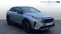 2025 Peugeot 3008 SUV 1.2 HYBRID GT SUV 5dr Petrol Hybrid e-DSC6 Euro 6 (s/s) (1