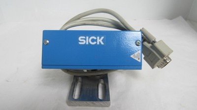 SICK OPTIC ELECTRONIC  CLV431-6010