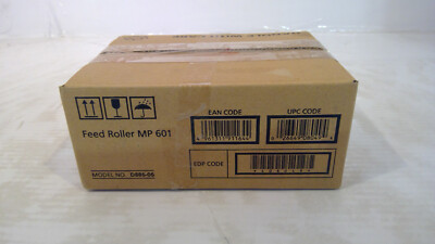 Genuine Ricoh MP 601/SP 5310DN Feed Roller Kit 408049, D886-06