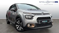 2023 Citroen C3 1.2 PureTech C-Series Edition Hatchback 5dr Petrol Manual Euro 6
