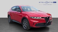 2024 Alfa Romeo Tonale 1.5 VGT MHEV Sprint SUV 5dr Petrol Hybrid DCT Euro 6 (160