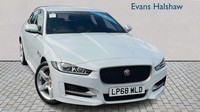 2019 Jaguar XE 2.0 [250] R-Sport 4dr Auto Saloon Petrol Automatic