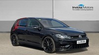 2019 Volkswagen Golf 2.0 TSI 300 R 5dr 4MOTION DSG Petrol