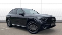 2025 Mercedes-Benz GLC 300e 4Matic AMG Line Prem Plus 5dr 9G-Tronic Estate Estat
