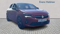 2023 Vauxhall Corsa 1.2 Turbo Ultimate 5dr Hatchback Petrol Manual