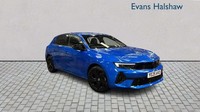2025 Vauxhall Astra 1.2 Turbo 130 GS 5dr Auto Hatchback Petrol Automatic