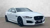 2017 Jaguar XE 2.0 (250) R-Sport - Low Miles - Adaptive Cruise Co Petrol