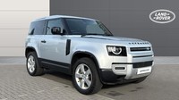 2023 Land Rover Defender 90 Diesel 3.0 D200 Hard Top Auto Hard Top Diesel Automa
