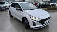 2026 Hyundai i20 1.0T GDi 90 Black Line 5dr Hatchback Petrol Manual