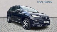 2023 SEAT Ateca 1.5 TSI EVO FR Sport 5dr DSG Estate Petrol Automatic