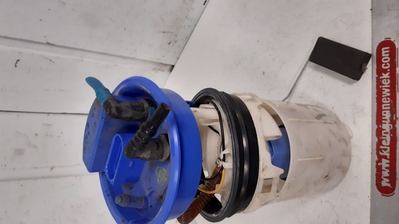 Pompe Carburant Electrique Touran 1t0919051e/1t0919051p/1t0919051h/1t0919051n