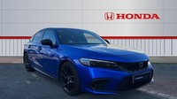 2023 Honda Civic 2.0 eHEV Sport 5dr CVT Hybrid Hatchback Hatchback Hybrid Automa