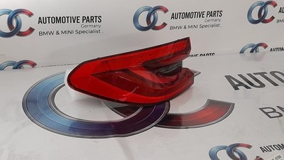 Original BMW 6er GT 640i xDrive G32 Heckleuchte LED links 63217376483