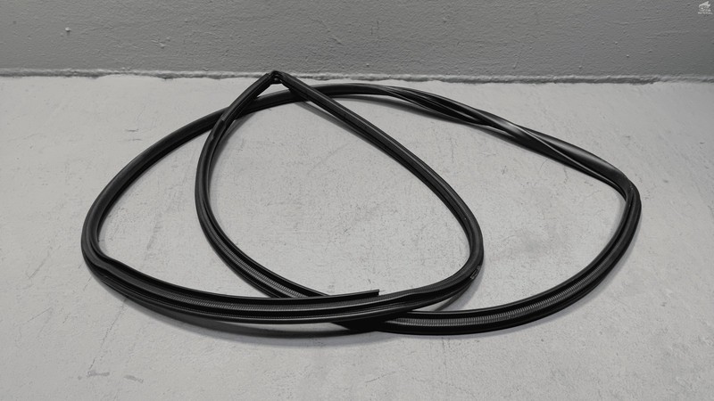 Used 2018-2024 Toyota Camry Front Passenger Door Body Weatherstrip Inner Seal OEM