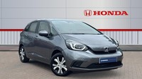 2021 Honda Jazz 1.5 i-MMD Hybrid SR 5dr eCVT Hybrid Hatchback Hatchback Hybrid A