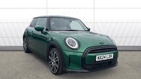 2024 MINI Cooper 1.5 C Exclusive 3dr Auto Petrol Hatchback Hatchback Petrol Auto