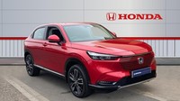 2024 Honda HR-V 1.5 eHEV Advance 5dr CVT Hybrid Hatchback Hatchback Hybrid Autom