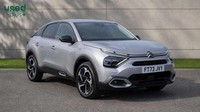 2023 Citroen C4 1.2 PureTech [130] Max 5dr Hatchback Petrol Manual