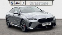 2025 BMW 2 Series 220 M Sport 4dr Step Auto Saloon Petrol Automatic