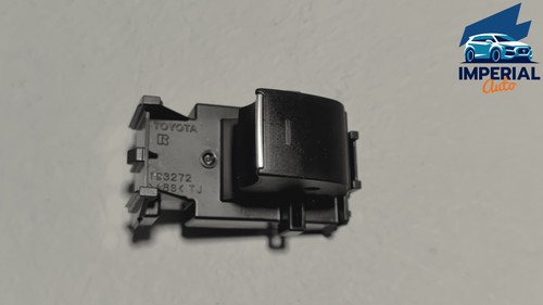 Toyota Сamry Rear Right Passenger Side Door Window Control Switch OEM 2021-2024