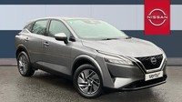 2022 Nissan Qashqai 1.3 DiG-T MH Acenta Premium 5dr Petrol Hatchback Hatchback P