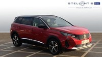 2021 Peugeot 5008 1.5 BlueHDi GT SUV 5dr Diesel EAT Euro 6 (s/s) (130 ps) SUV Di