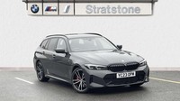 2023 BMW 3 Series 320i M Sport 5dr Step Auto Estate Petrol Automatic