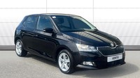 2020 Skoda Fabia 1.0 TSI SE L 5dr Petrol Hatchback Hatchback Petrol Manual