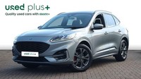 2024 Ford Kuga 2.5 FHEV ST-Line Edition 5dr CVT Estate Hybrid Automatic