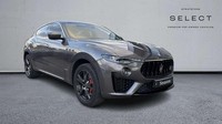 2021 Maserati Levante V6 GranSport 5dr Auto Estate Petrol Automatic