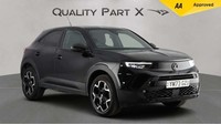 2023 Vauxhall Mokka 1.2 Turbo Ultimate SUV 5dr Petrol Manual Euro 6 (s/s) (136 p