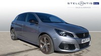 2020 Peugeot 308 1.2 PureTech GT Hatchback 5dr Petrol Manual Euro 6 (s/s) (130 p