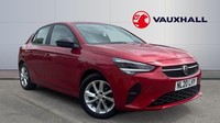 2020 Vauxhall Corsa 1.2 SE Nav Premium 5dr Petrol Hatchback Hatchback Petrol Man