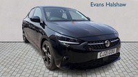 2021 Vauxhall Corsa 1.2 Griffin Edition 5dr Hatchback Petrol Manual
