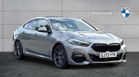 2023 BMW 2 Series 218i [136] M Sport 4dr DCT Saloon Petrol Automatic