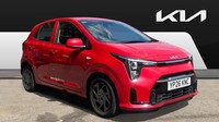 2026 Kia Picanto 1.0 Pure 5dr Auto Petrol Hatchback Hatchback Petrol Automatic