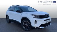 2022 Citroen C5 Aircross 1.6 14.2kWh Shine SUV 5dr Petrol Plug-in Hybrid e-EAT8 