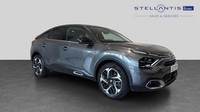 2023 Citroen C4 1.2 PureTech Shine Plus Hatchback 5dr Petrol EAT8 Euro 6 (s/s) (