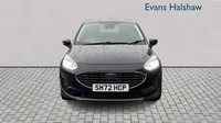 2022 Ford Fiesta 1.0 EcoBoost Hybrid mHEV 125 Titanium X 5dr Hatchback Petrol Ma