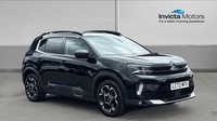 2022 Citroen C5 Aircross SUV 1.2 PureTech Shine 5dr Petrol