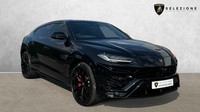 2022 Lamborghini Urus 4.0T FSI V8 5dr Petrol