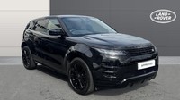 2026 Land Rover Range Rover Evoque 2.0 D200 Dynamic SE 5dr Auto Diesel Hatchback